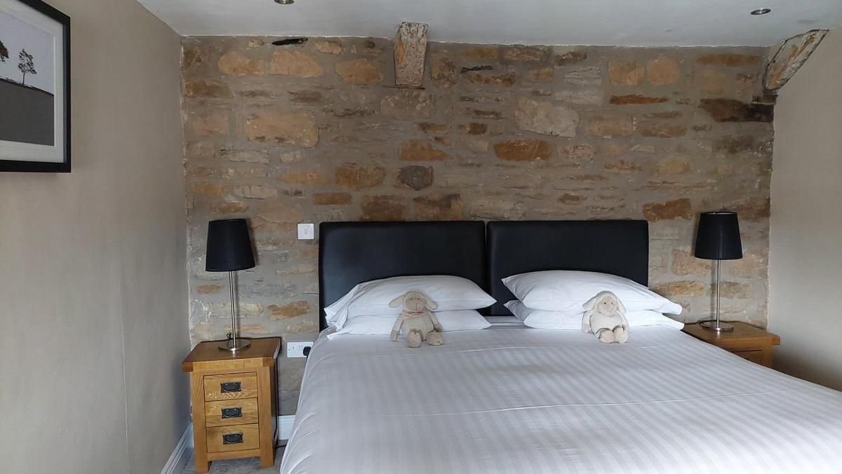 The Cheviot Hotel Bellingham Room photo